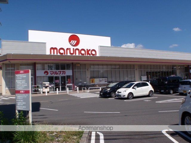 レユスィートY VIIの周辺写真