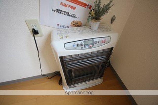 グランメゾン栄通の内装写真