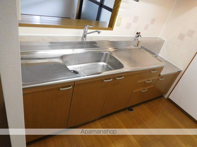ビラ妙松館の内装写真