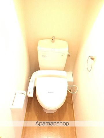 レオパレスSANYAの内装写真