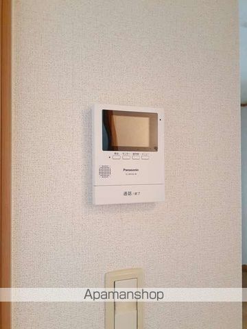 ヴィラージュIVの内装写真