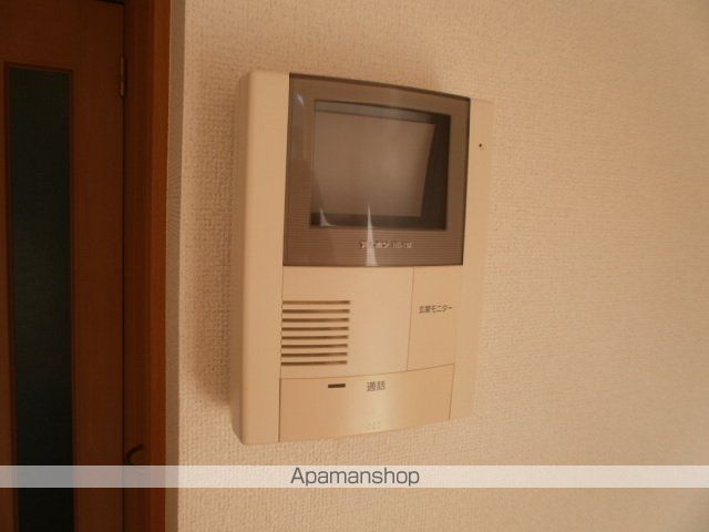 ブルーミントヒルズの内装写真