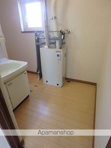 北郷4条11丁目 貸家の内装写真