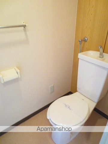 ビルボード南8条の内装写真