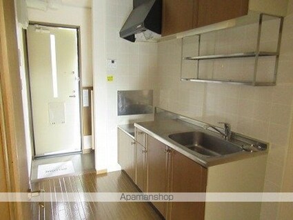 第三麦秀閣　Ｂ[1K/26.71m2]の内装5