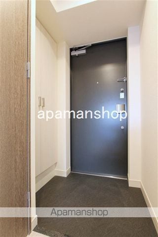 レシオスNAMBAヴォーグの内装写真