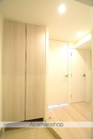 ステージグランデ亀有アジールコートの内装写真