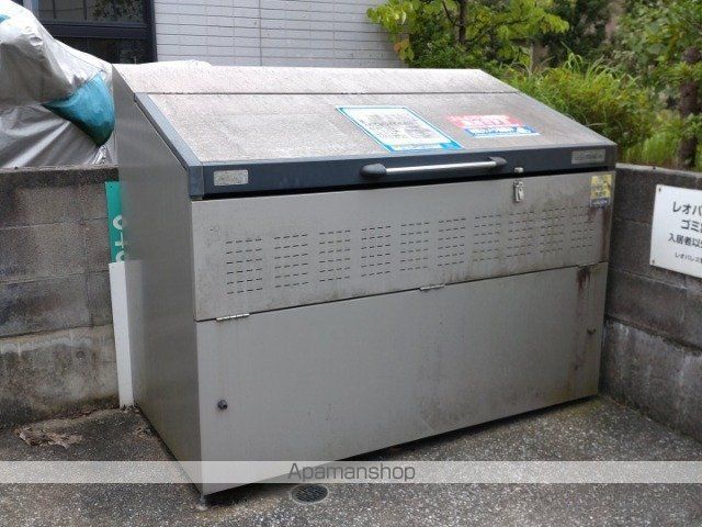 レオパレスSAKAEのその他写真