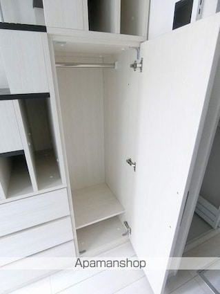 ハーモニーテラスＭ[1R/11m2]の収納