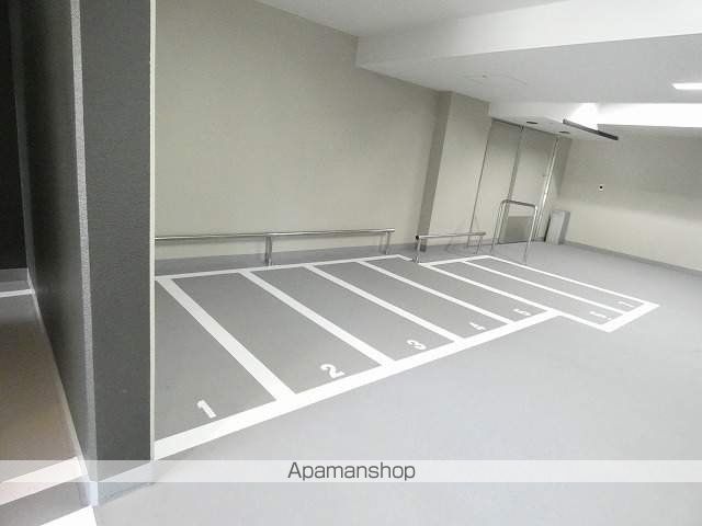 東急目黒線 不動前駅 徒歩7分 7階建 築5年のその他写真
