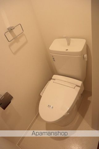 ビブレスト石津の内装写真
