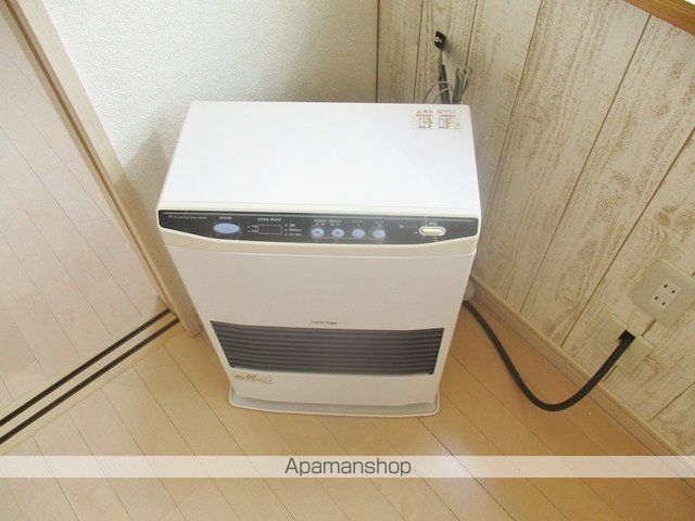 ウエストコースト大通の内装写真