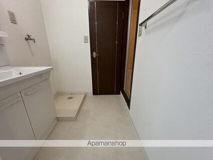 フォブール柳生[2DK/41.25m2]の内装3