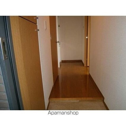 小宮ビル[1K/26.12m2]の玄関