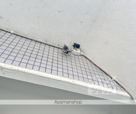 ロイヤルメゾン長岡京の内装写真