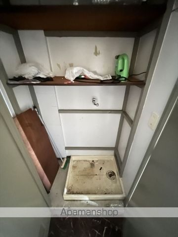 ストークヒルズの内装写真