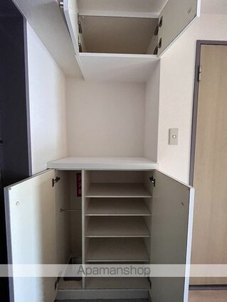 ハイクレスト喜沢南マンション[3DK/50.76m2]の内装1