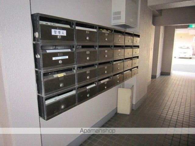 第3好木ビルの外観写真
