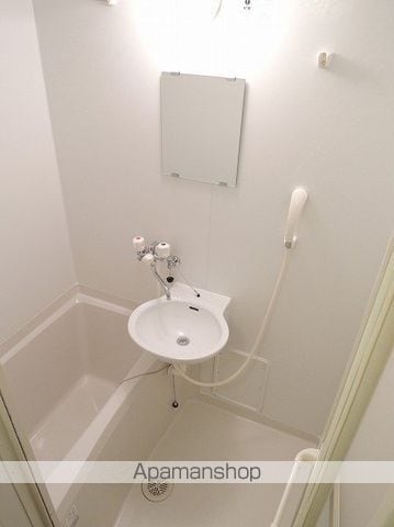 レオパレスサンヒルズの内装写真