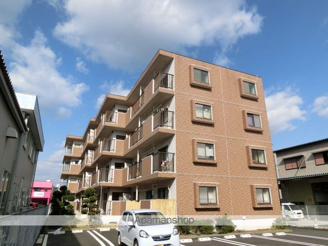 ハイツシャルマンI