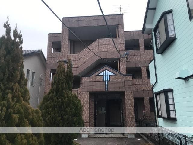 各務原市川島緑町５丁目&nbsp;3階建&nbsp;築22年のイメージ