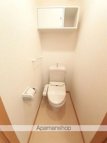 ロイヤルスクウェア 一宮Iの内装写真