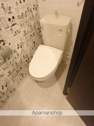 プライムコート発寒南の内装写真