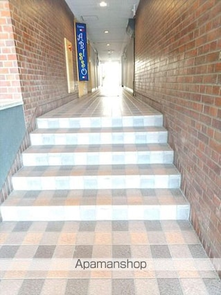 和歌山県和歌山市中之島[店舗/45.2m2]の内装6