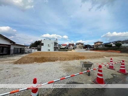 フルハウス[2LDK/58.17m2]の外観2