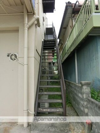 健導会ビル３Ｆ[事務所/99.82m2]の外観2