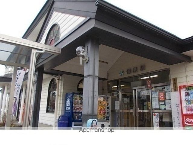 インクルードピュア・IIIの周辺写真