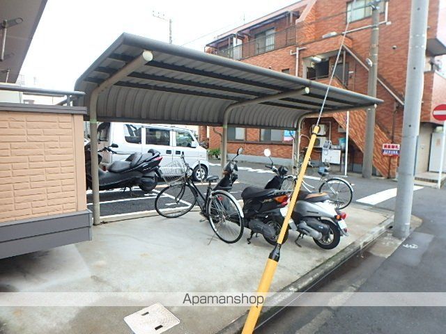 グレイス昭和の外観写真