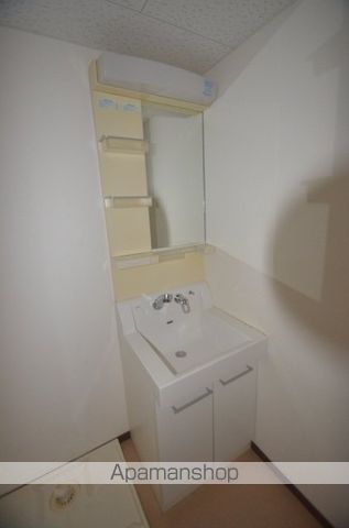 クレセールフルタの内装写真