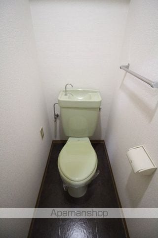 パークサイドナオイの内装写真