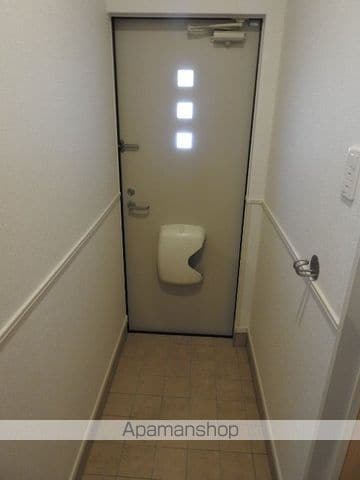 ラパンIIIの内装写真
