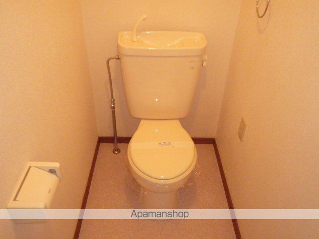 Kハイツ南彦根の内装写真