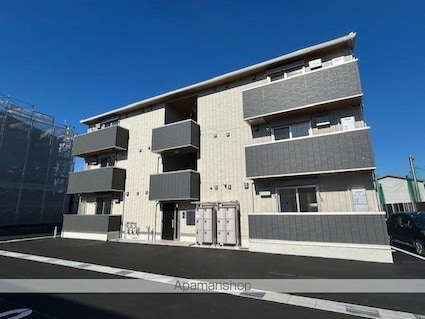 メゾンクレール瀬田北[1LDK/42.79m2]の外観1