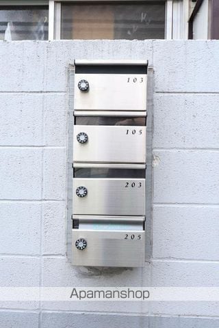 BOXY南長崎の外観写真