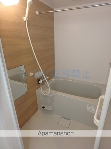 フェーラシュヴァル琴似の内装写真