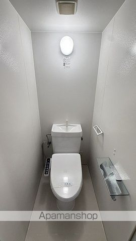 ADEN森之宮の内装写真