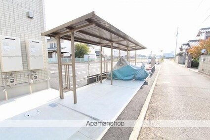 香川県高松市勅使町[1LDK/54.46m2]の共用部3