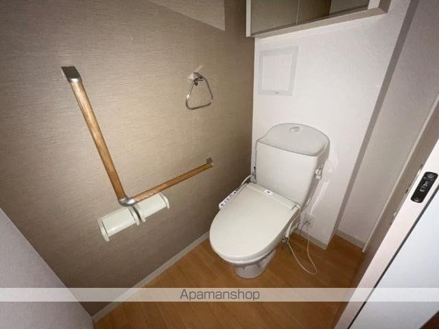 アビターレの内装写真