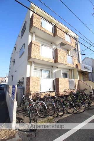 Cion伊福町の外観写真