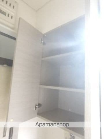アビタス関屋の内装写真