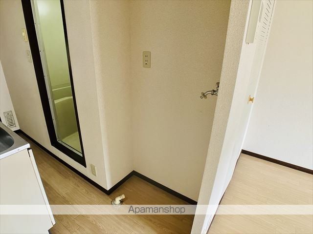 サンライズSATOHの内装写真