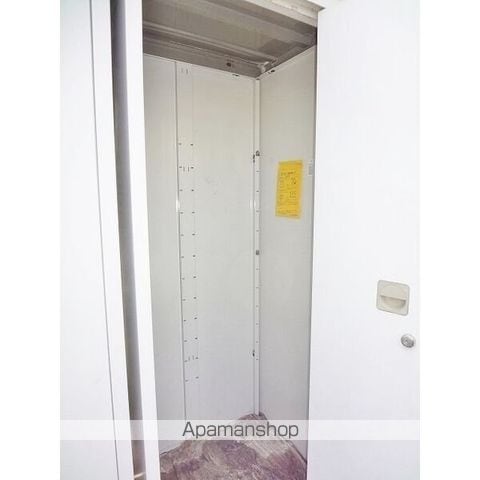 ラピスXIIの内装写真