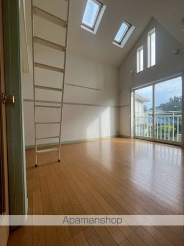 WIN−WIN HOUSEの内装写真