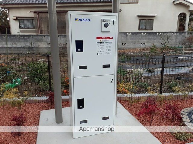 東武伊勢崎・大師線 北春日部駅 徒歩18分 2階建 築3年のその他写真
