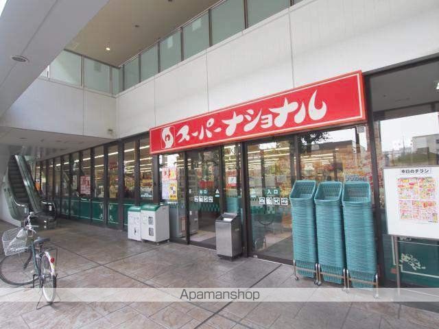 大阪ベイタワーレジデンスの周辺写真