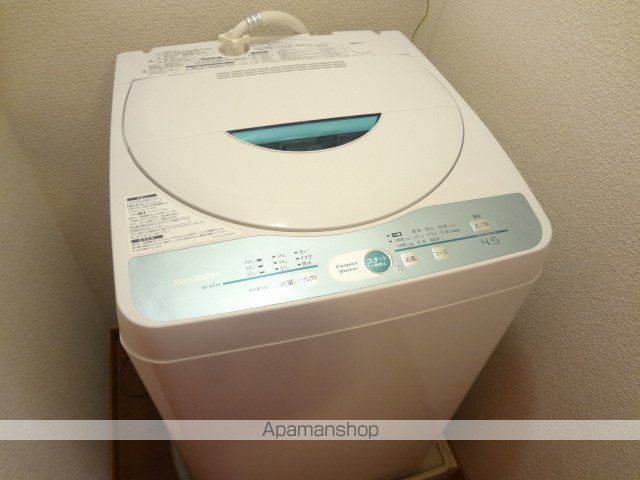 レオパレスグローリーハウス24の内装写真